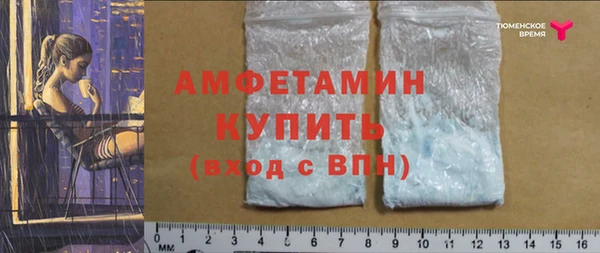 ALPHA PVP Осинники